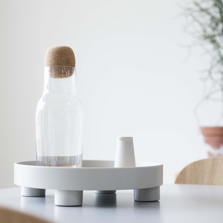 Table & Cuisine - Plateau - Muuto