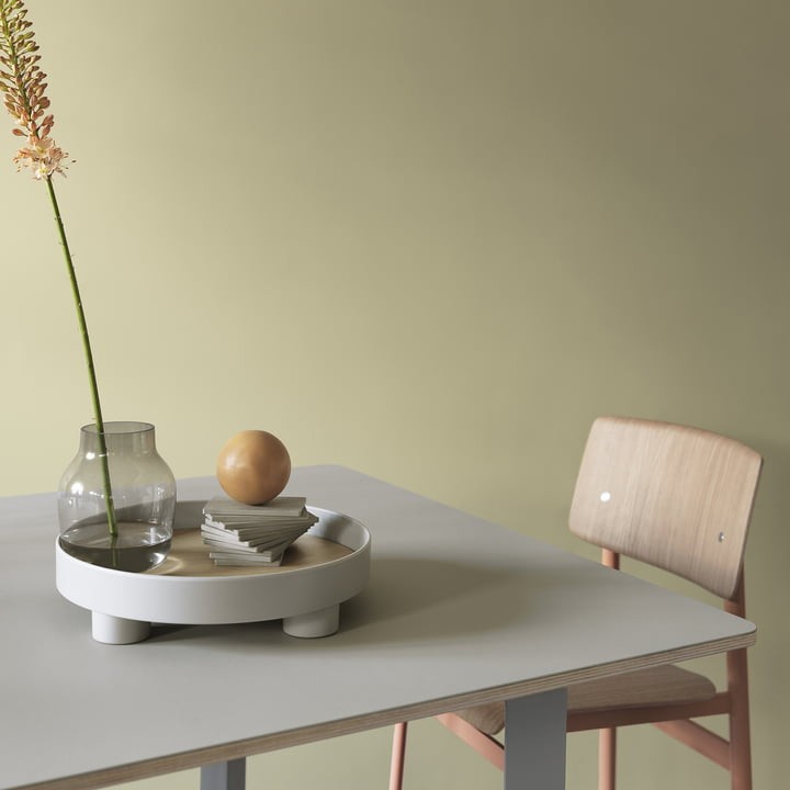 Table & Cuisine - Plateau - Muuto
