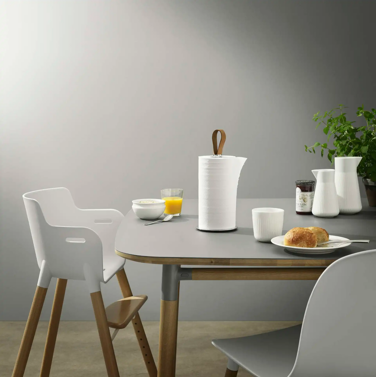 Table & Cuisine - Porte-essuie-tout - Eva Solo