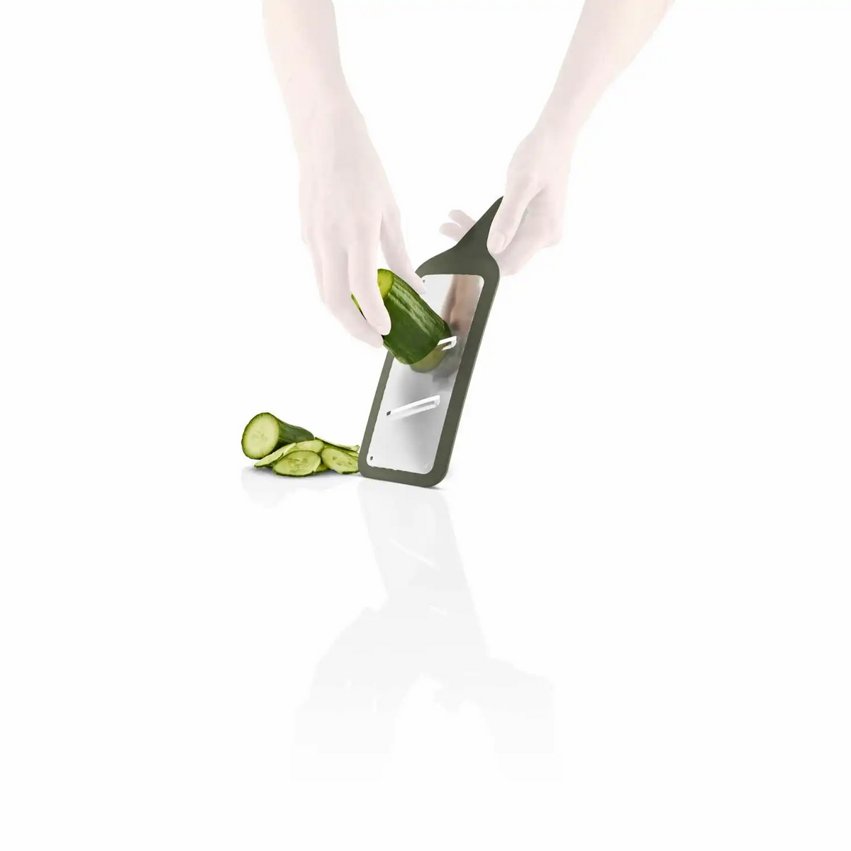 Table & Cuisine - Râpe rabot - Green Tool - Eva Solo