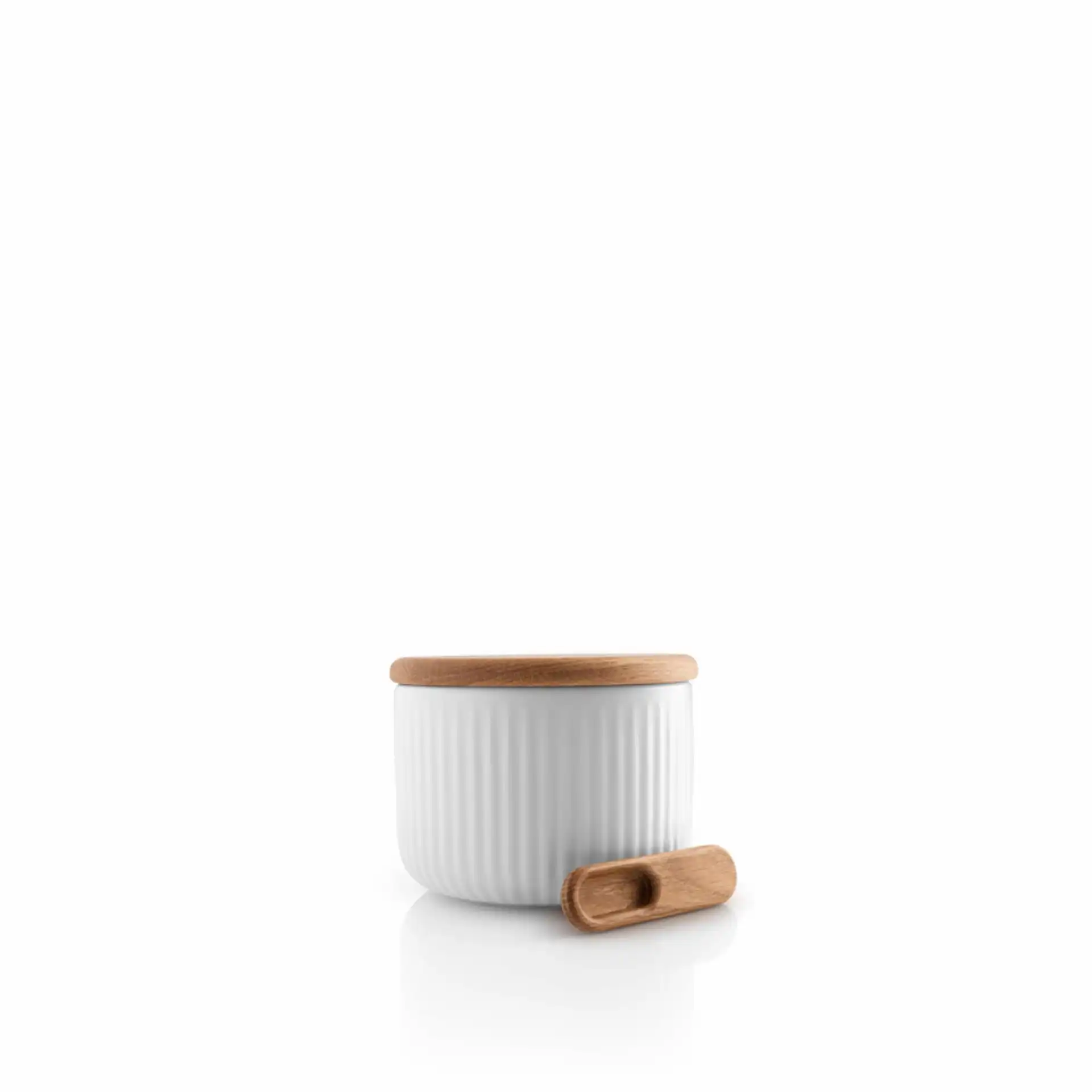 Table & Cuisine - Salière avec couvercle et cuillère - Legio nova - Eva Solo