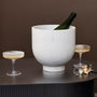 Table & Cuisine - Seau à champagne Alza - Ferm Living