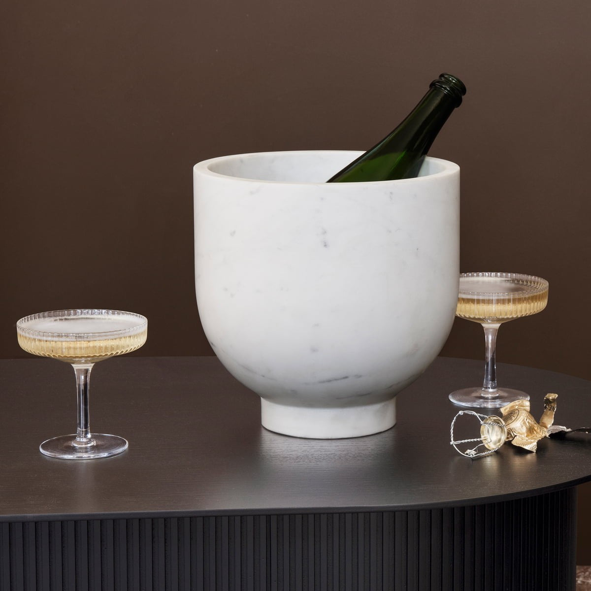 Table & Cuisine - Seau à champagne Alza - Ferm Living