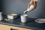 Table & Cuisine - Sucrier doseur - 35 cl - Eva Solo