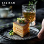 Table & Cuisine - Thé Blanc | Ananas - Skeisan