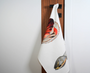 Table & Cuisine - Torchon | La Coquille Saint-Jacques & La Palourde - Varek Illustrations