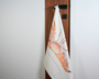 Table & Cuisine - Torchon | La Langoustine - Varek Illustrations