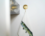 Table & Cuisine - Torchon | Le Brochet - Varek Illustrations
