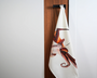 Table & Cuisine - Torchon | Le poulpe - Varek Illustrations