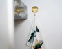 Table & Cuisine - Torchon | Les Carnassiers d'eau douce - Varek Illustrations