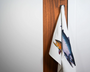 Table & Cuisine - Torchon | Les Salmonidés - Varek Illustrations