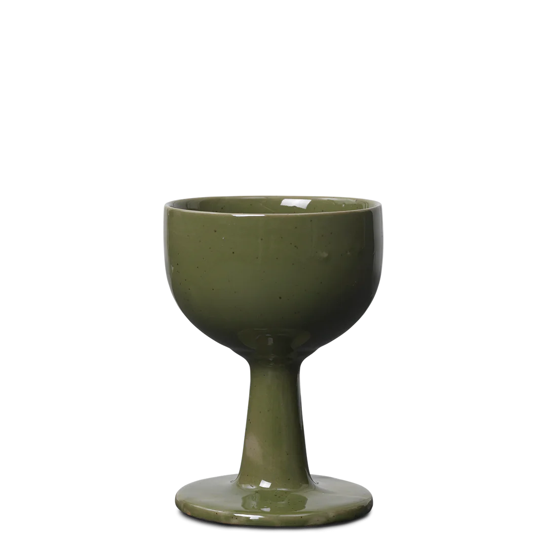 Table & Cuisine - Verre à vin - Floccula - Ferm Living