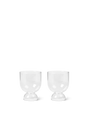 Table & Cuisine - Verres - Still - Lot de 2 - Ferm Living