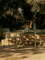 Tables - Table | Dapple | 80x80 - Ferm Living