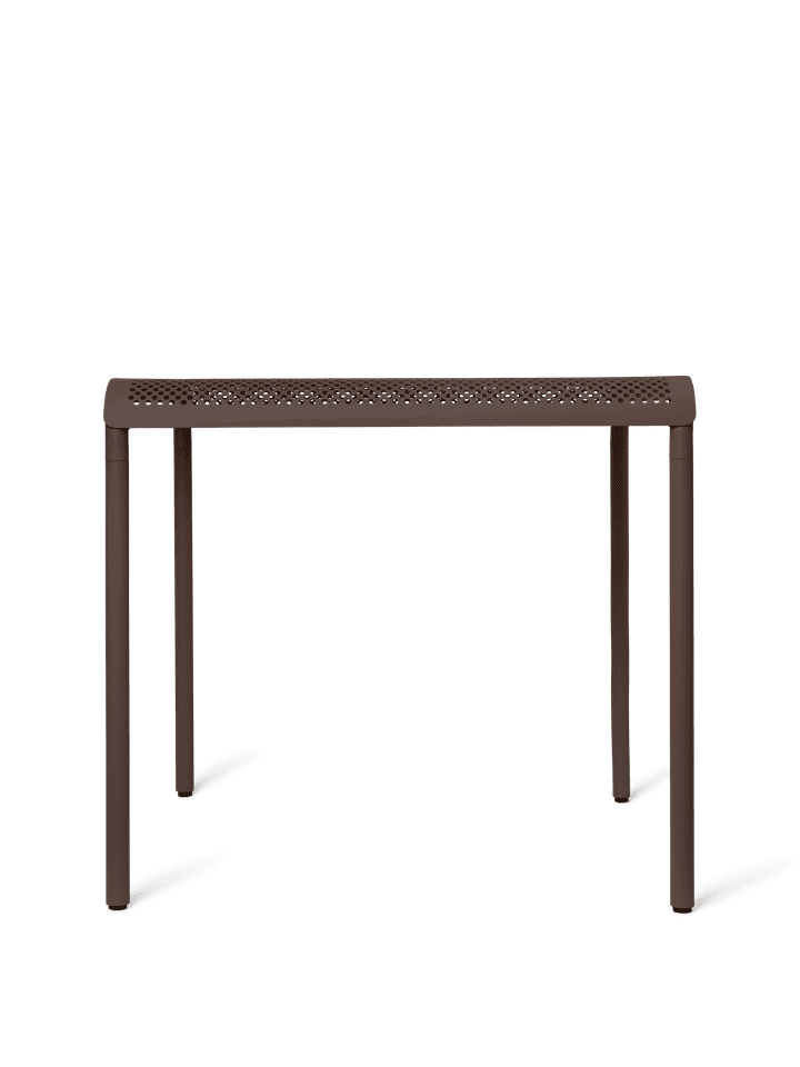 Tables - Table | Dapple | 80x80 - Ferm Living