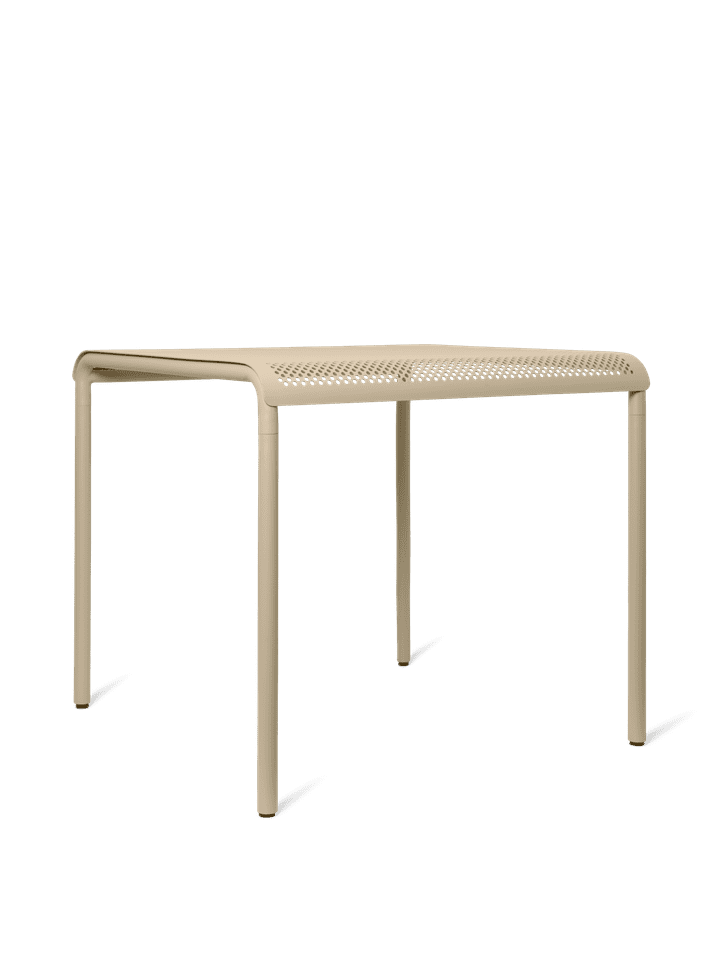Tables - Table | Dapple | 80x80 - Ferm Living