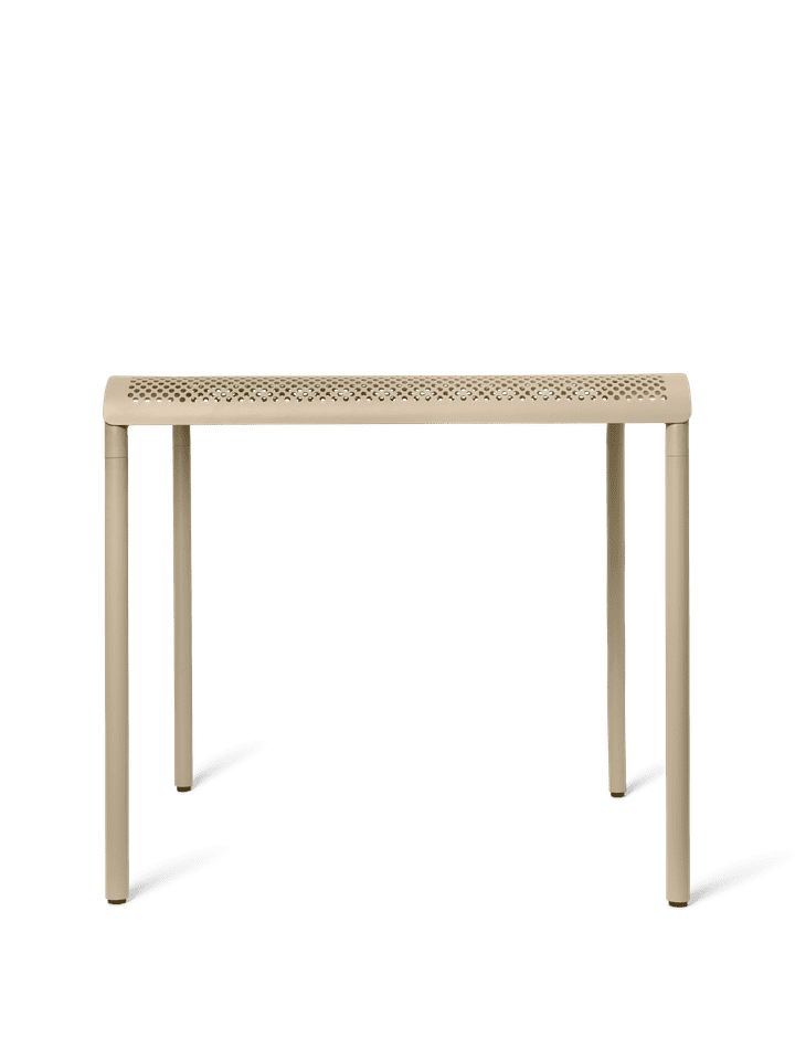Tables - Table | Dapple | 80x80 - Ferm Living