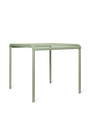Tables - Table | Dapple | 80x80 - Ferm Living