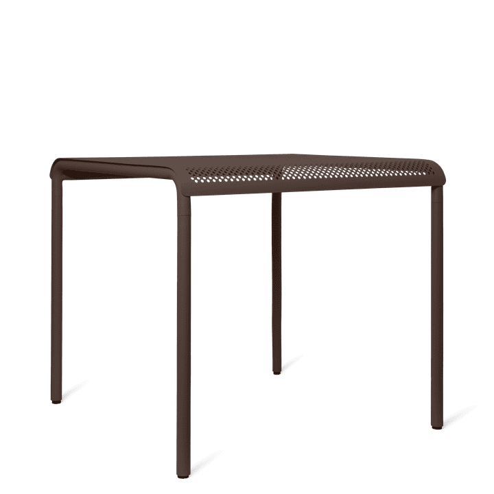 Tables - Table | Dapple | 80x80 - Ferm Living