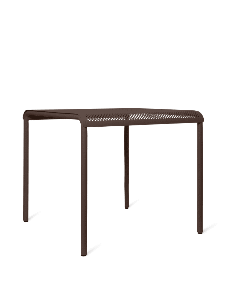 Tables - Table | Dapple | 80x80 - Ferm Living