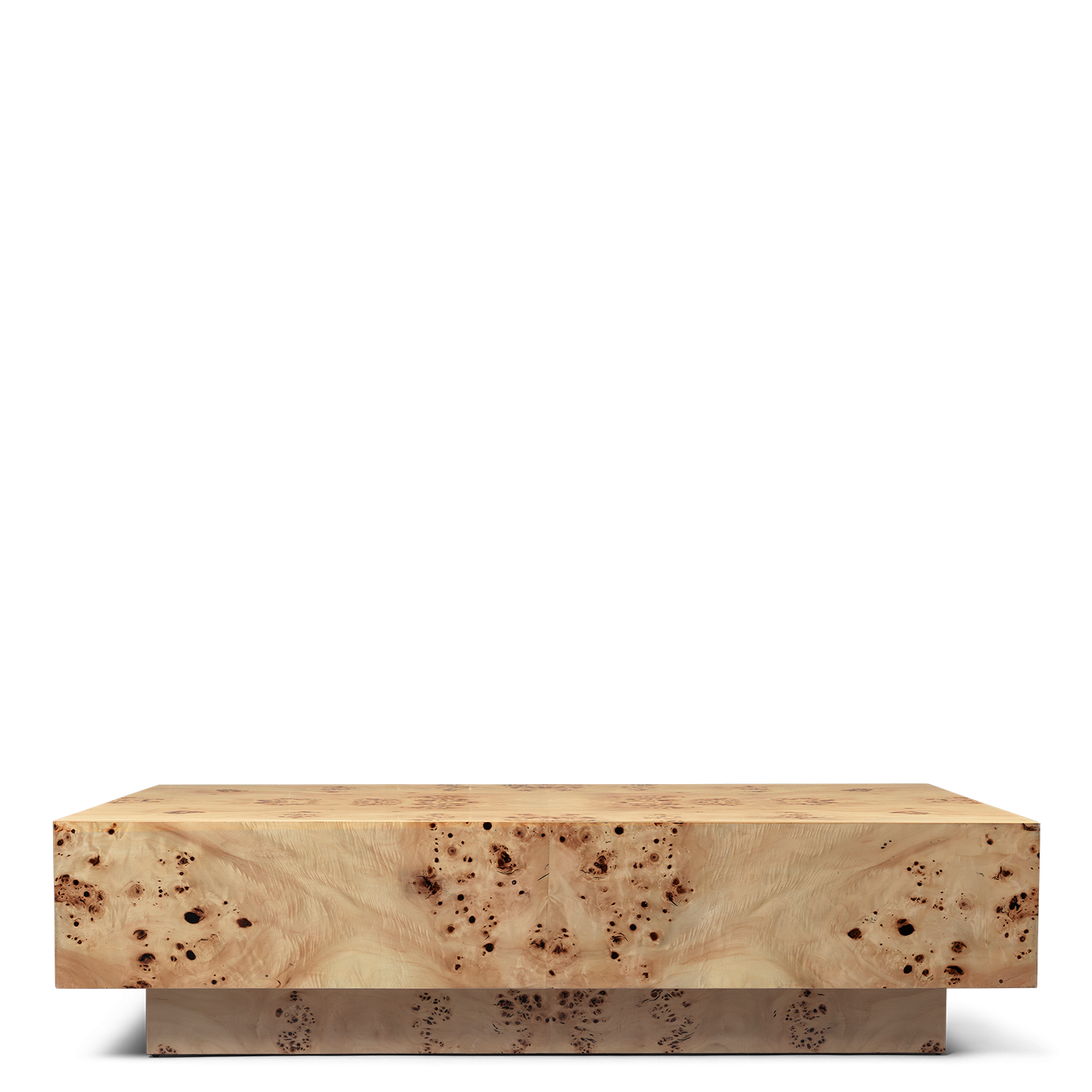 Tables basses - Table basse | Burl Coffee - Ferm Living