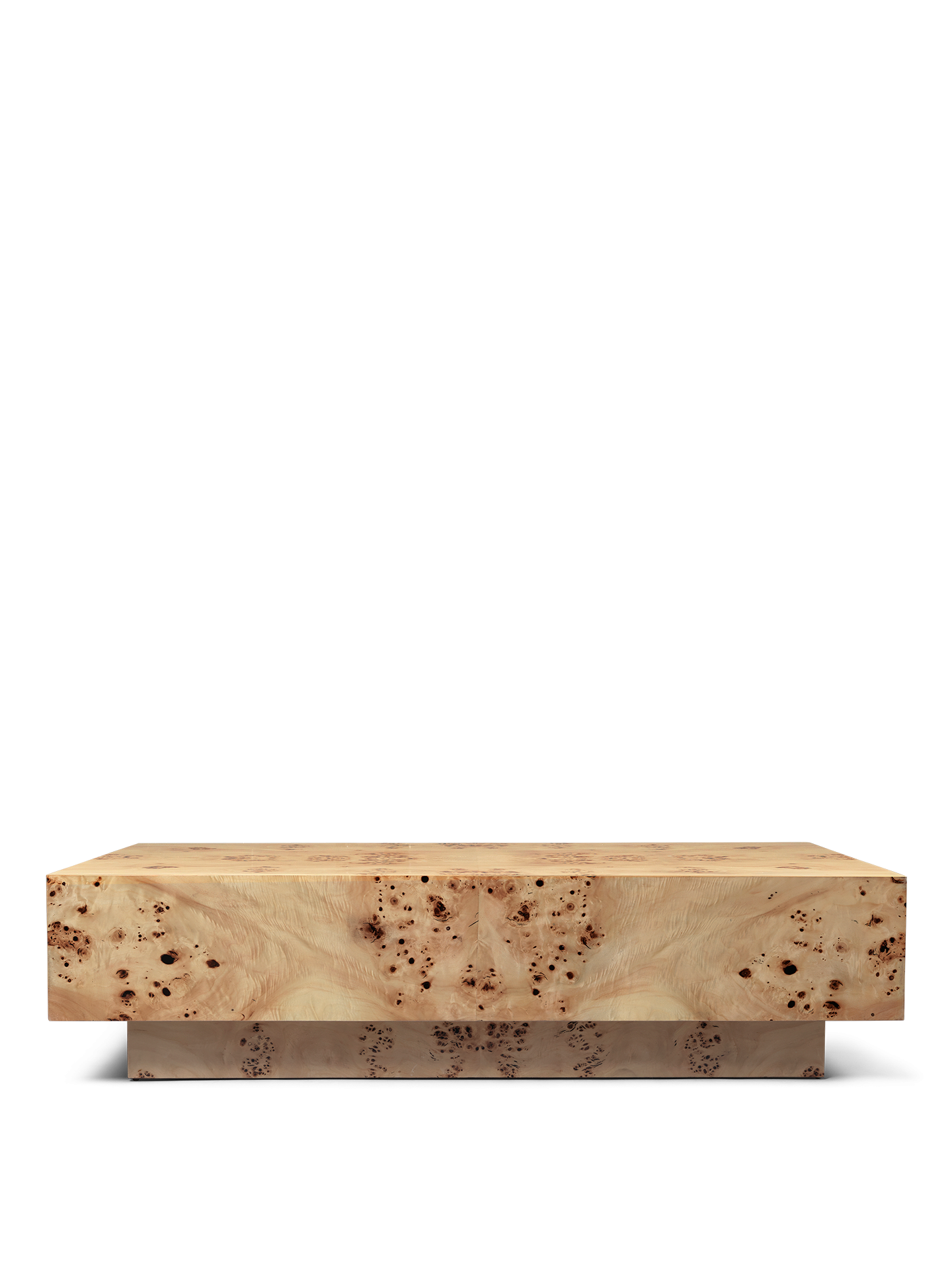 Tables basses - Table basse | Burl Coffee - Ferm Living