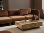 Tables basses - Table basse | Burl Coffee - Ferm Living