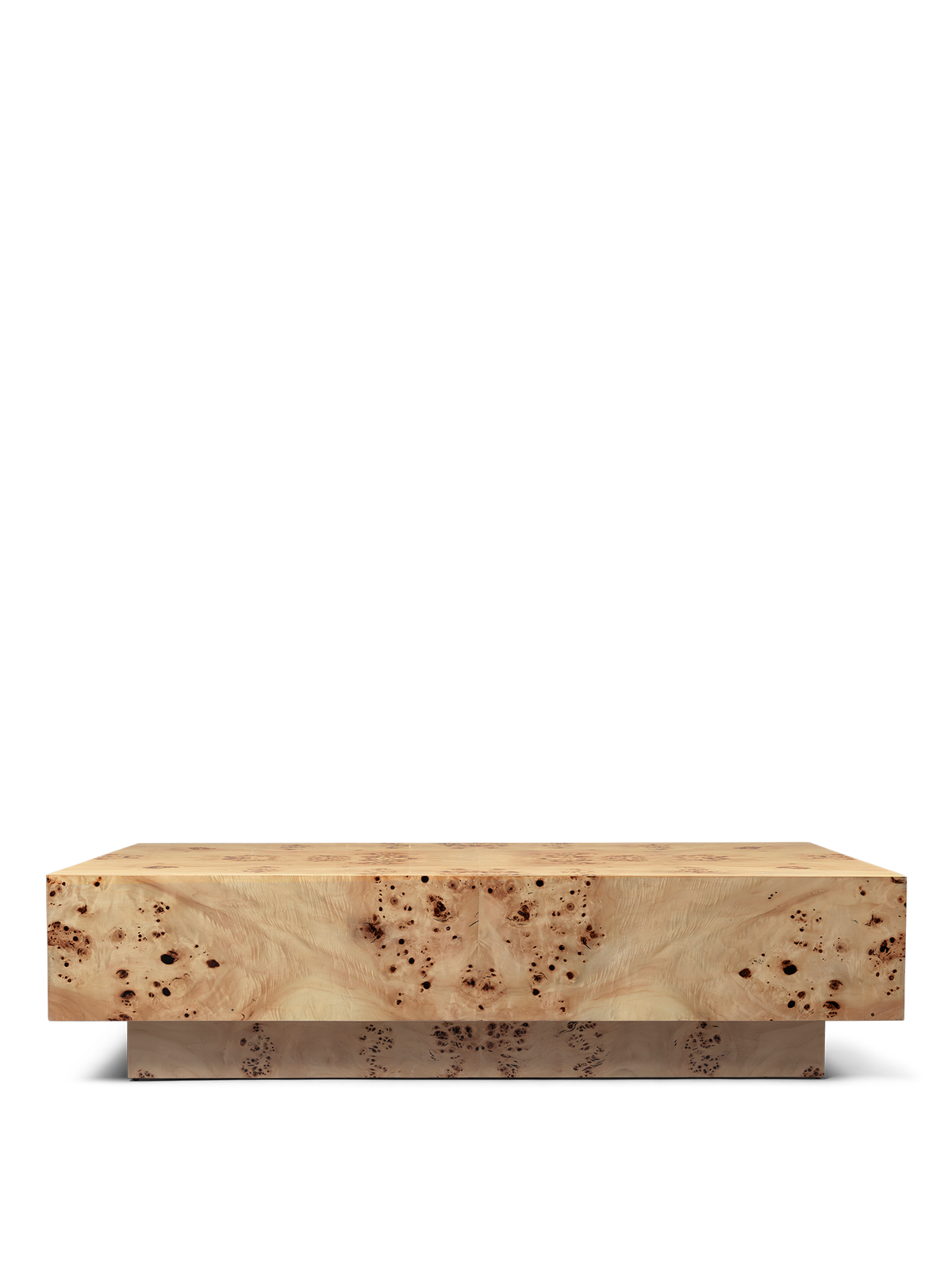Tables basses - Table basse | Burl Coffee - Ferm Living
