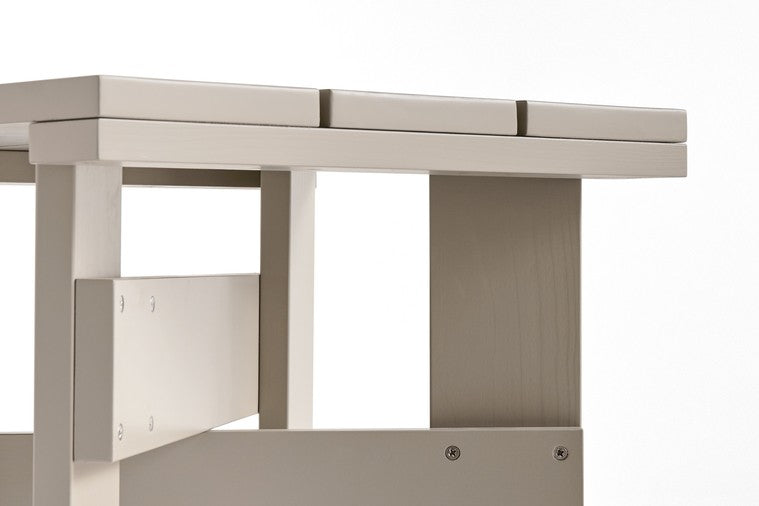 Tables basses - Table basse | Crate - Hay