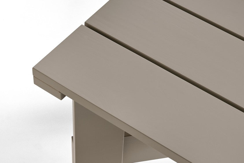 Tables basses - Table basse | Crate - Hay