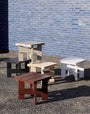 Tables basses - Table basse | Crate - Hay
