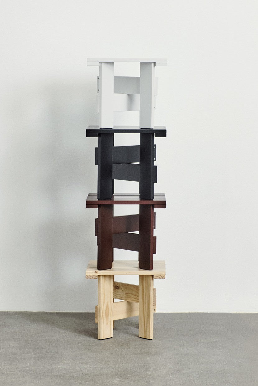 Tables basses - Table basse | Crate - Hay