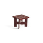 Tables basses - Table basse | Crate - Hay
