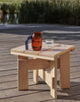 Tables basses - Table basse | Crate - Hay