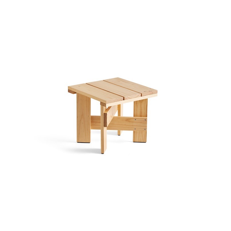 Tables basses - Table basse | Crate - Hay