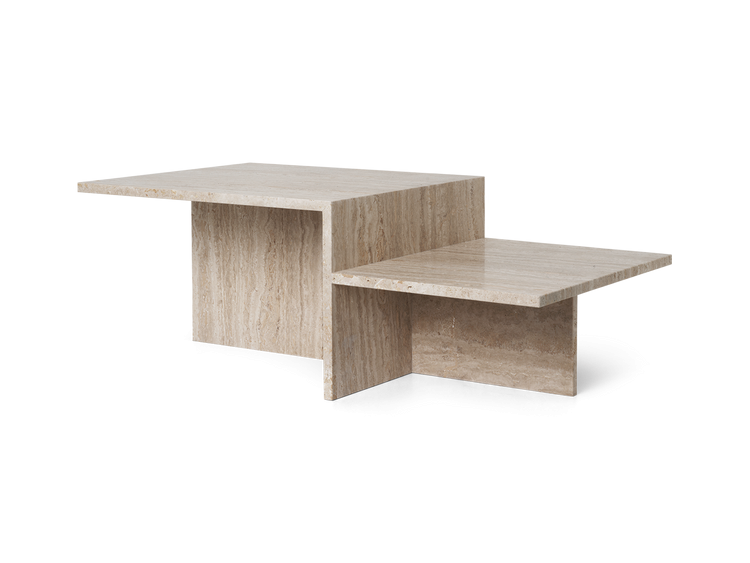 Tables basses - Table basse | Distinct - Ferm Living