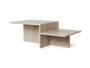 Tables basses - Table basse | Distinct - Ferm Living