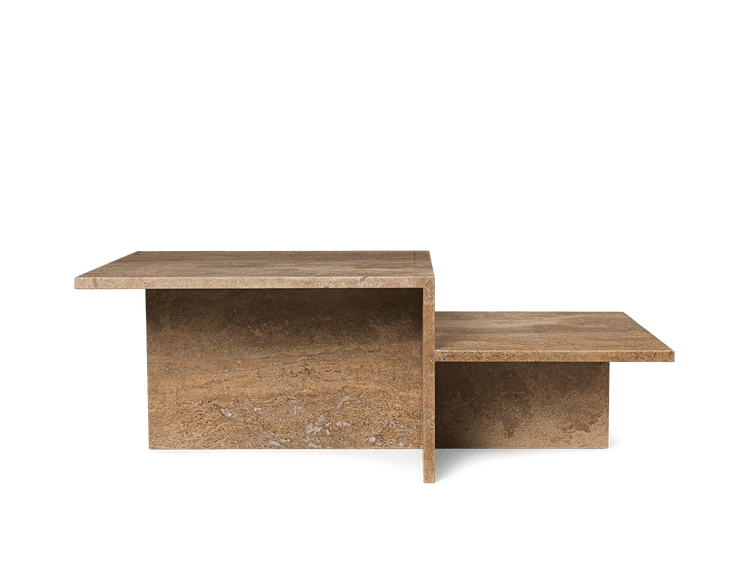 Tables basses - Table basse | Distinct - Ferm Living