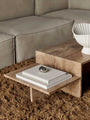 Tables basses - Table basse | Distinct - Ferm Living