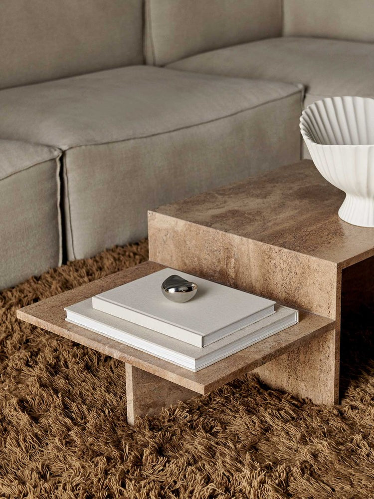 Tables basses - Table basse | Distinct - Ferm Living