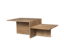 Tables basses - Table basse | Distinct - Ferm Living