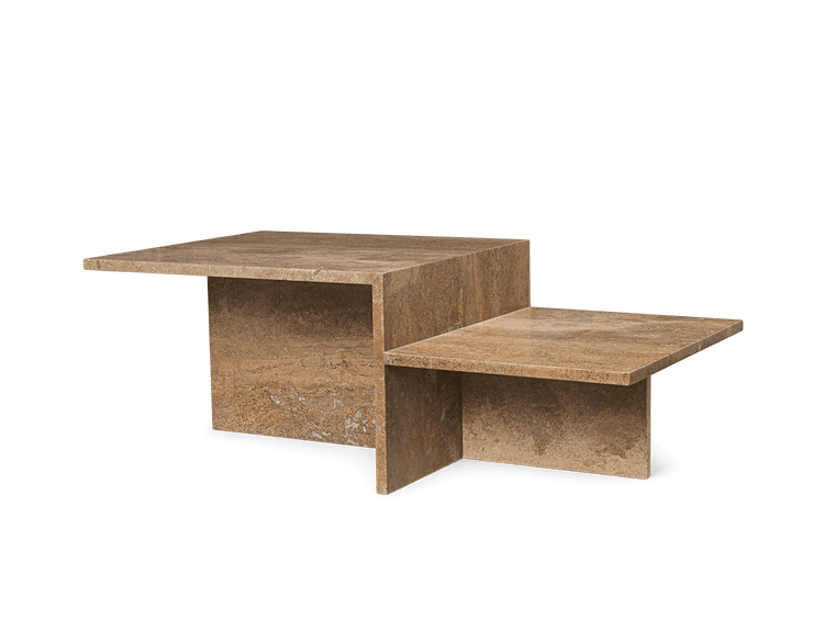 Tables basses - Table basse | Distinct - Ferm Living