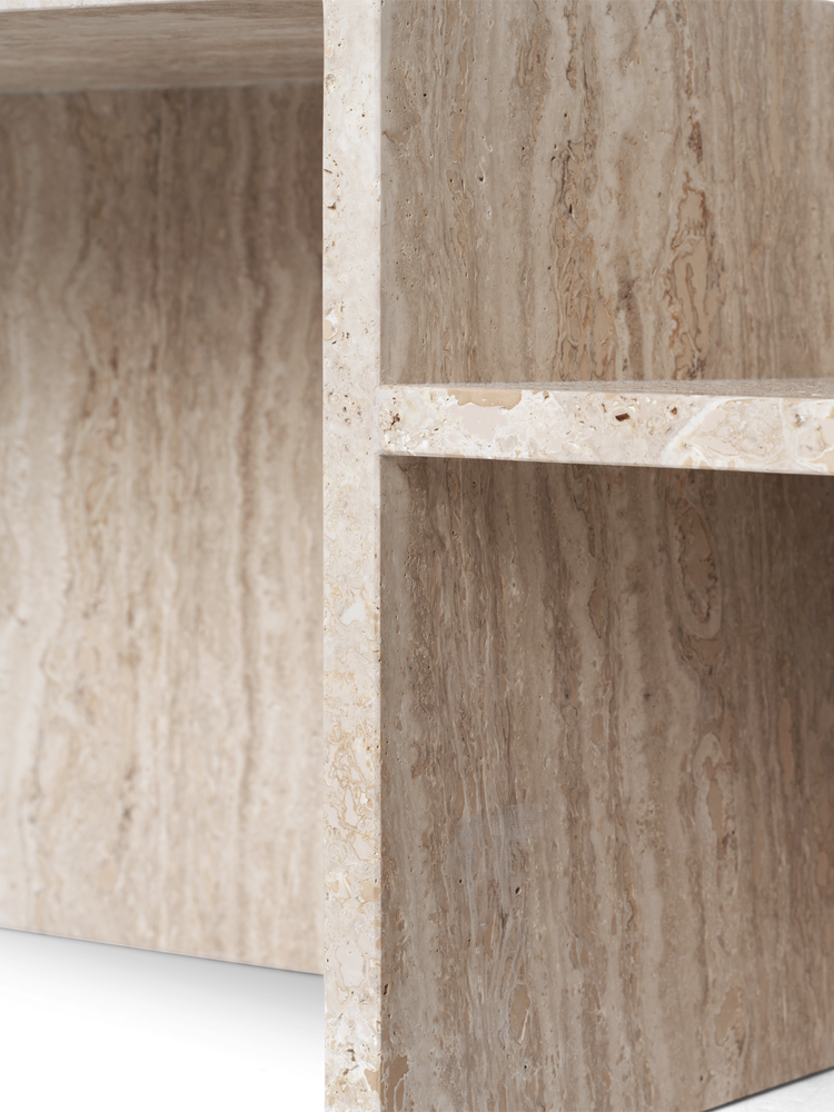 Tables basses - Table basse | Distinct - Ferm Living