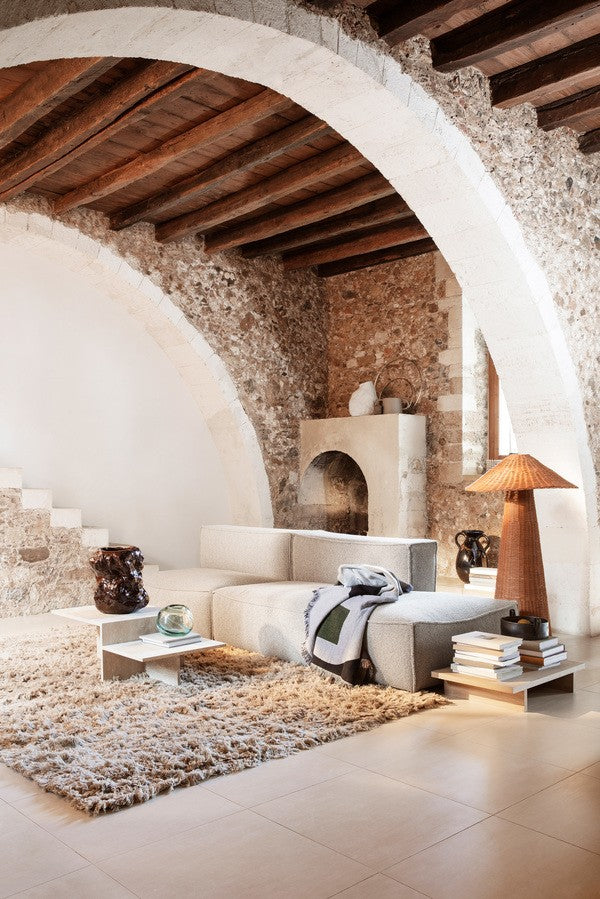 Tables basses - Table basse | Distinct - Ferm Living