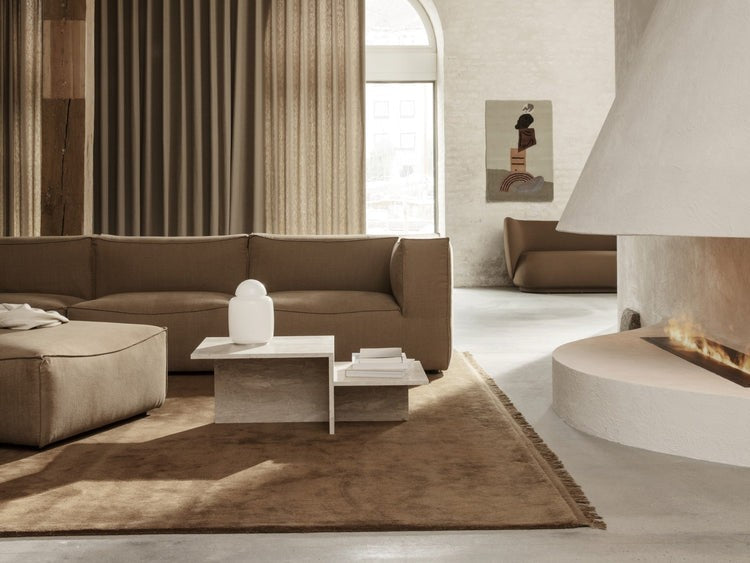Tables basses - Table basse | Distinct - Ferm Living