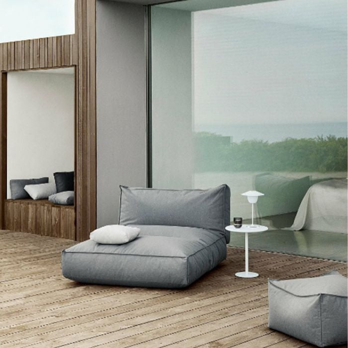 Tables basses - Table basse | STAY | H 45 cm Ø 40 cm - Blomus