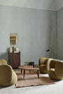 Tables basses - Table basse | Feve - Ferm Living