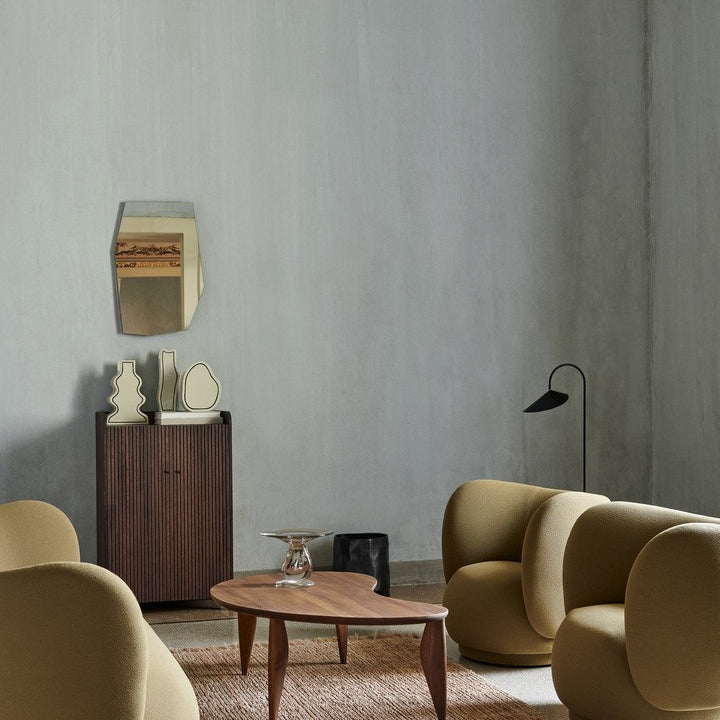 Tables basses - Table basse | Feve - Ferm Living