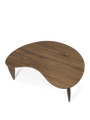 Tables basses - Table basse | Feve - Ferm Living