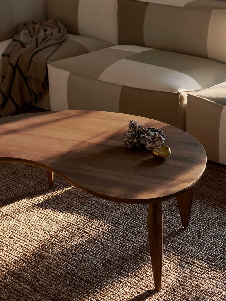 Tables basses - Table basse | Feve - Ferm Living